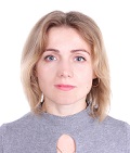 Чаденко Тетяна Володимирівна